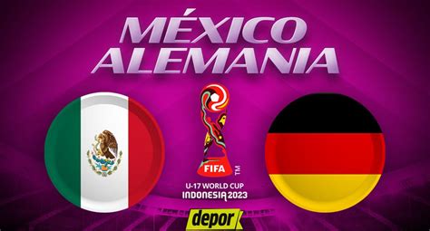 mexico vs germany channel